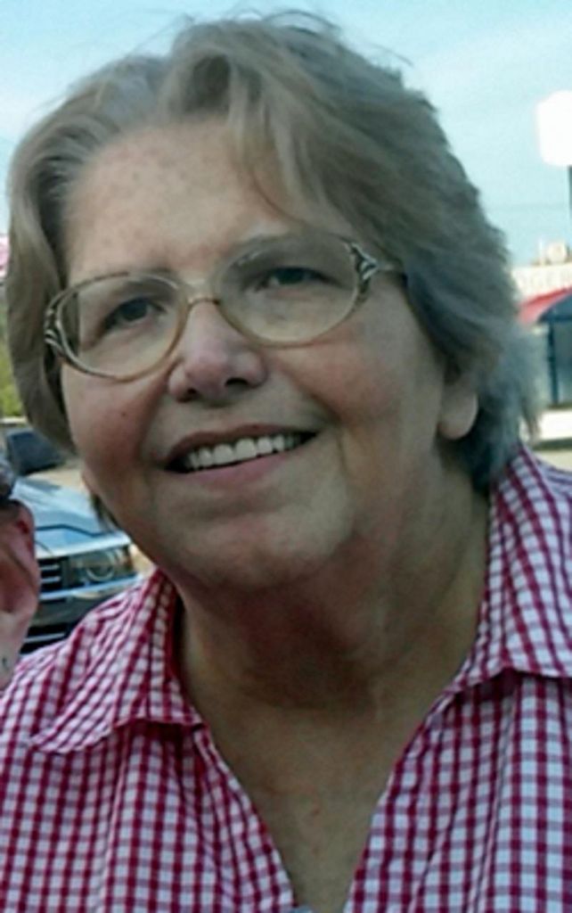 Mary Catherine Hermansdorfer