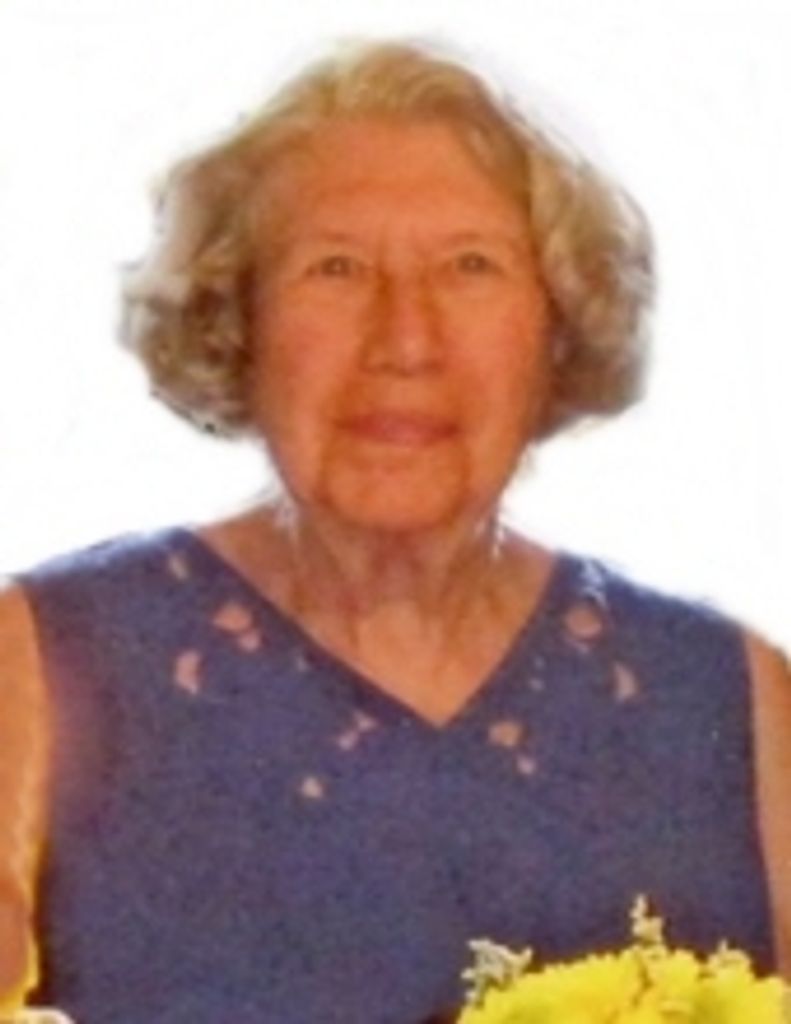Janet  Jones Banzhof