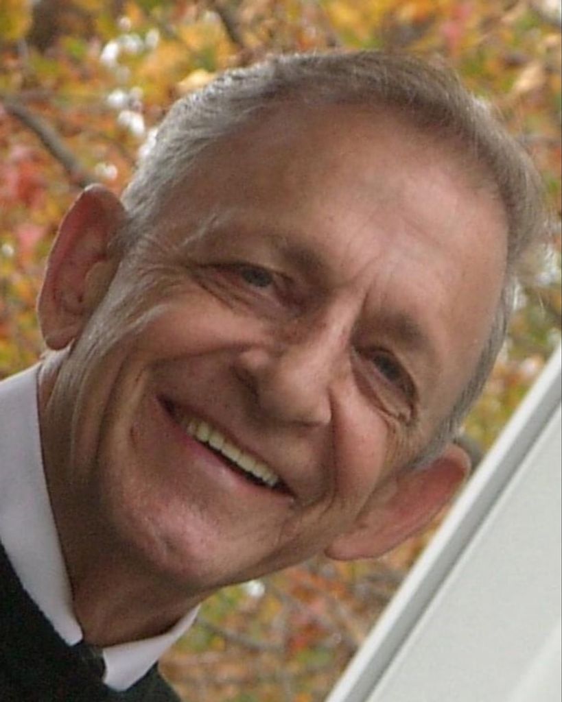 Andrew Edward Ranhosky II