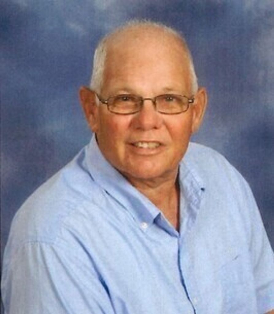 Lane K Zimmerman Profile Photo