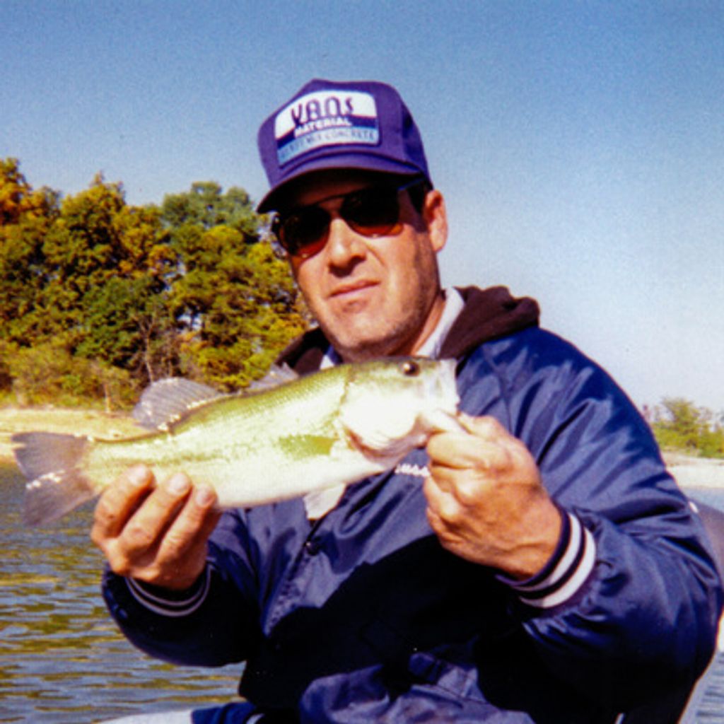Russell A. Cosco Profile Photo