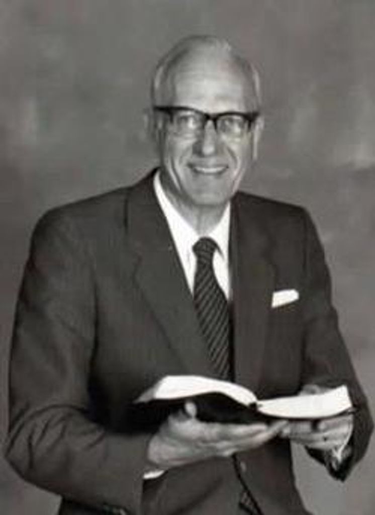 Dr. Raymond H. Saxe