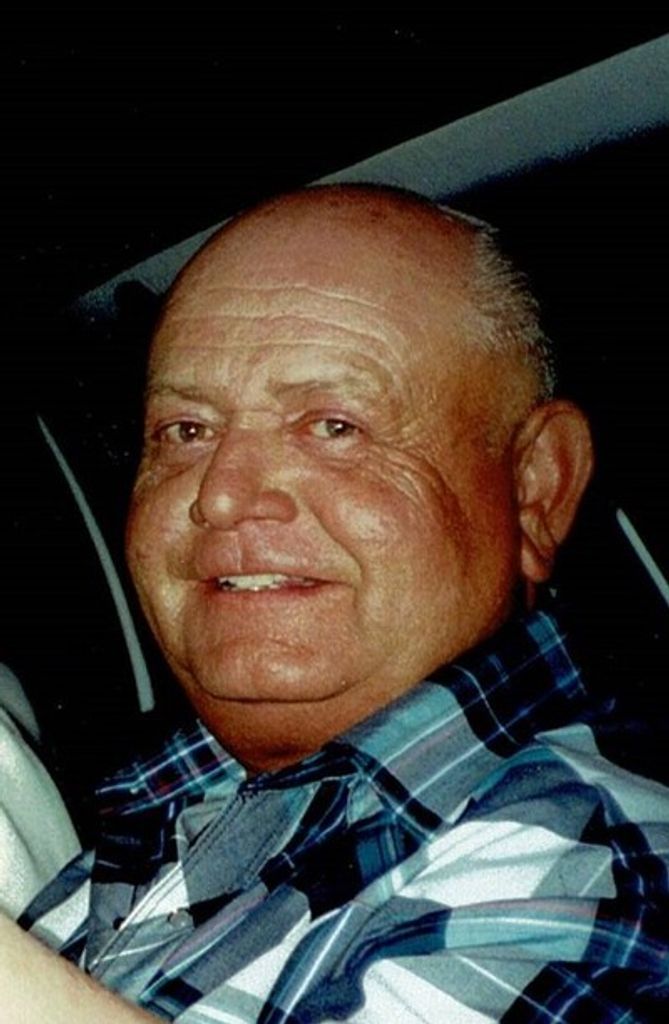 Bruce William Potter Profile Photo