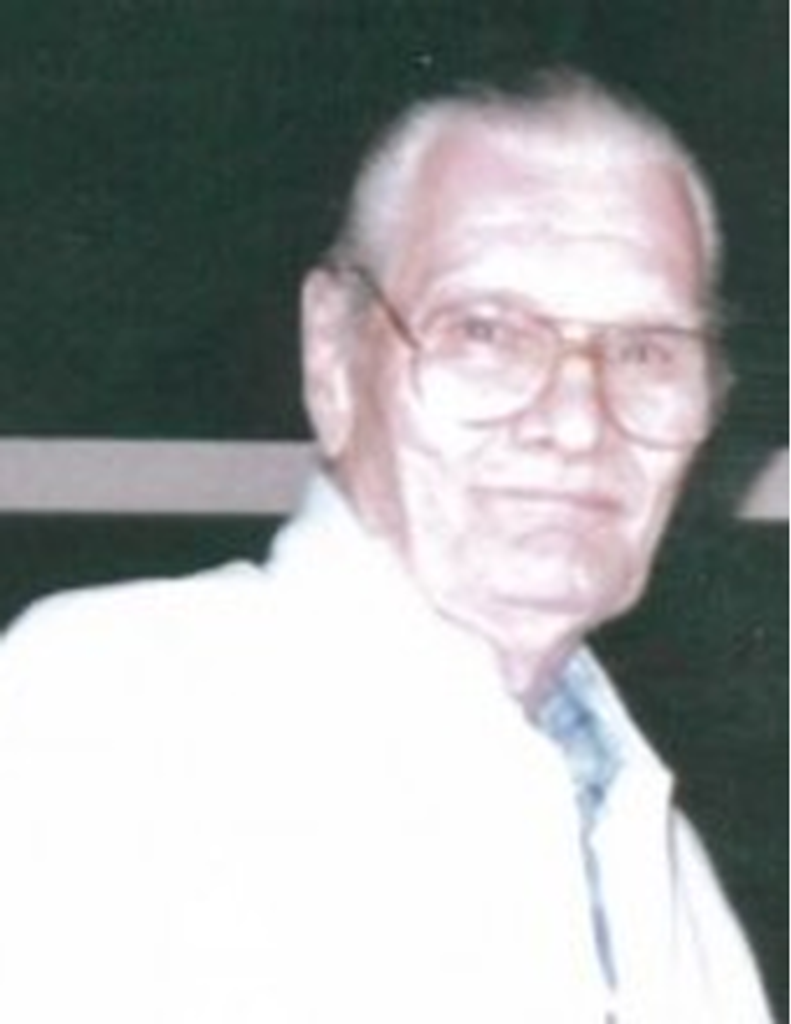 Conrad  Arthur Costigan