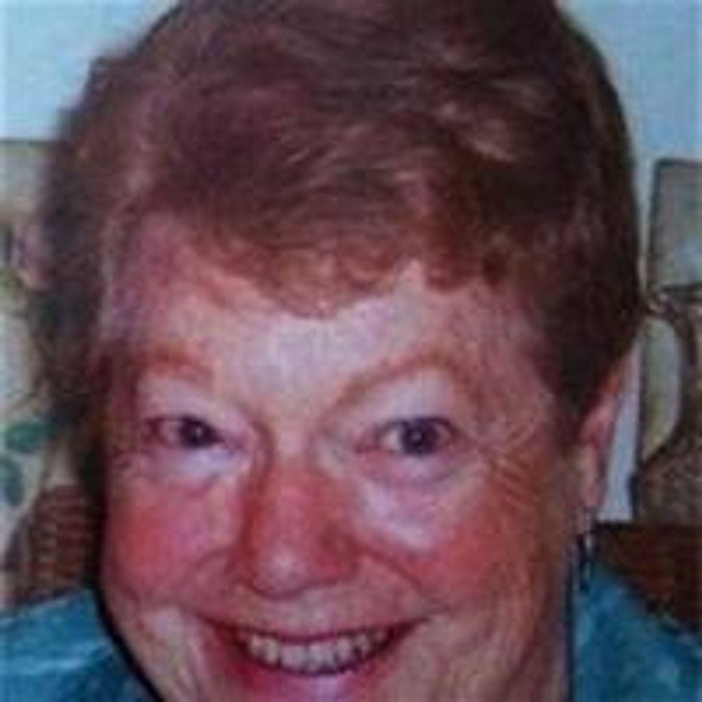 Gail M. Stoppel