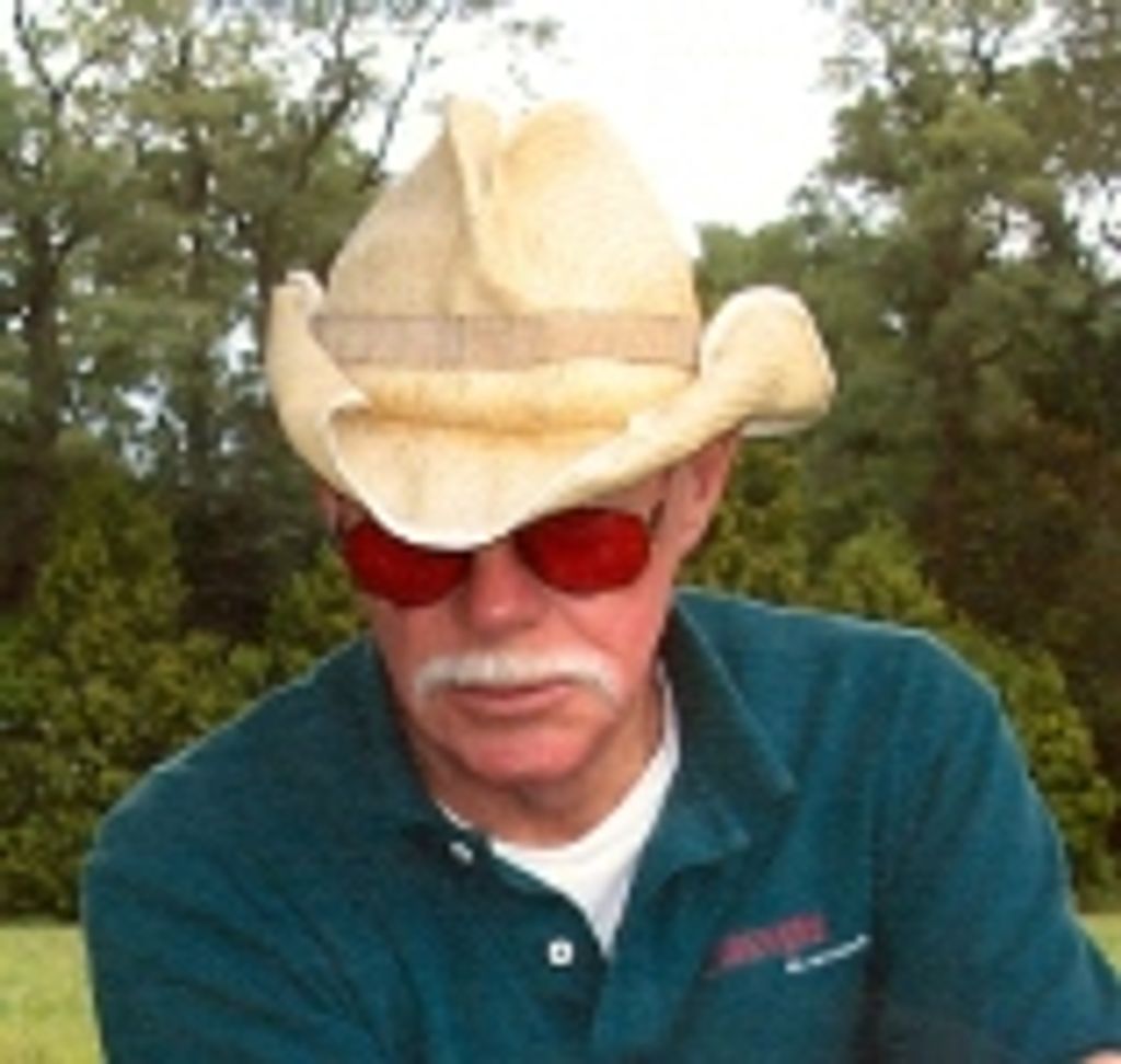 William E. Murray