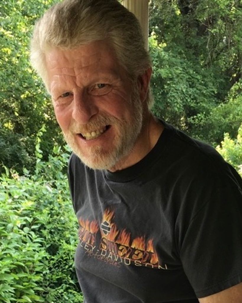 John R. Faulkner II Profile Photo