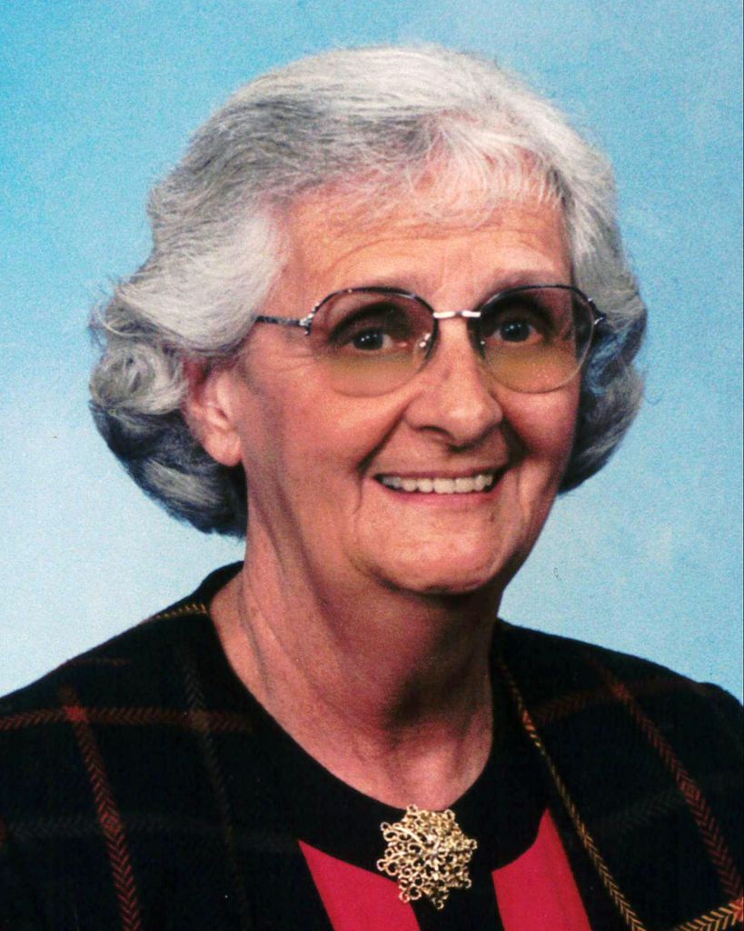 Betty L. Anderson Profile Photo