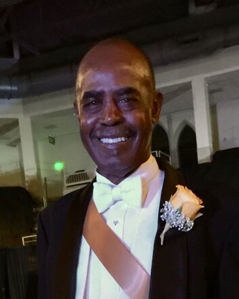 Rene Young Profile Photo