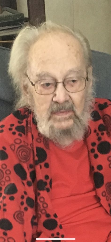 John E. Woods Profile Photo
