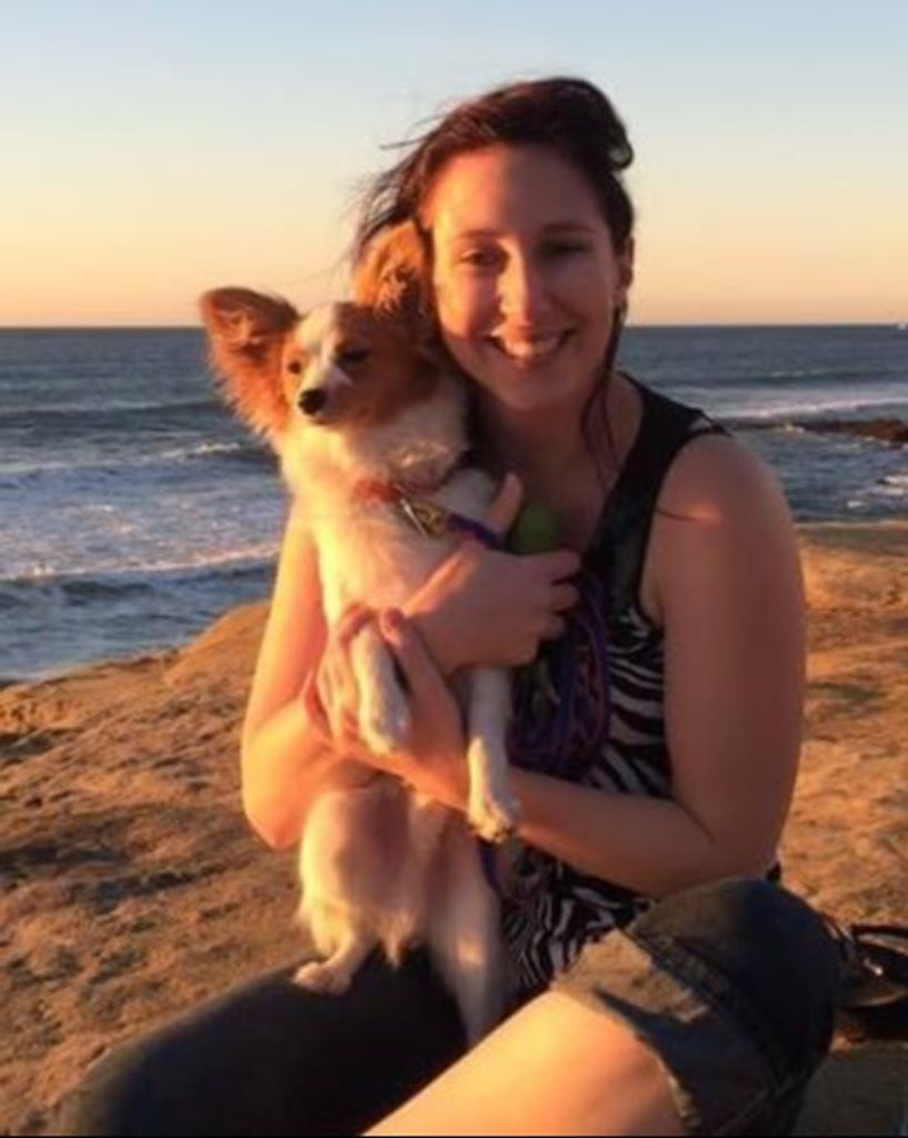 Alyssa Renee Roth Profile Photo