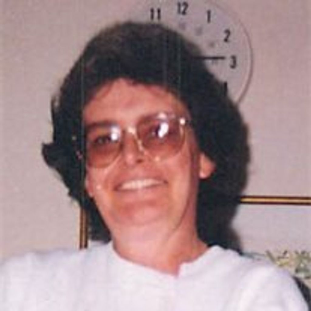 Sheila A. (Cooke) Paul