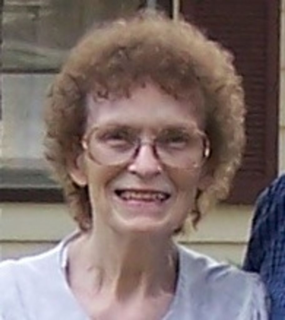 Barbara Joan (McCue)  Norden