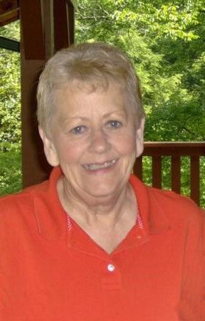 Barbara A (Morrison) Tedrick Profile Photo