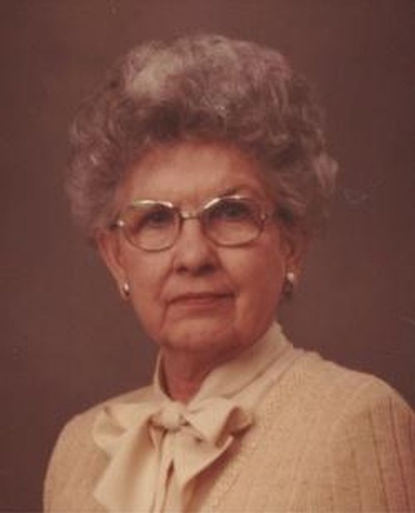 Velma Leona Johnson