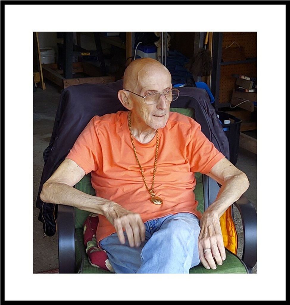 Timothy Murphy Profile Photo