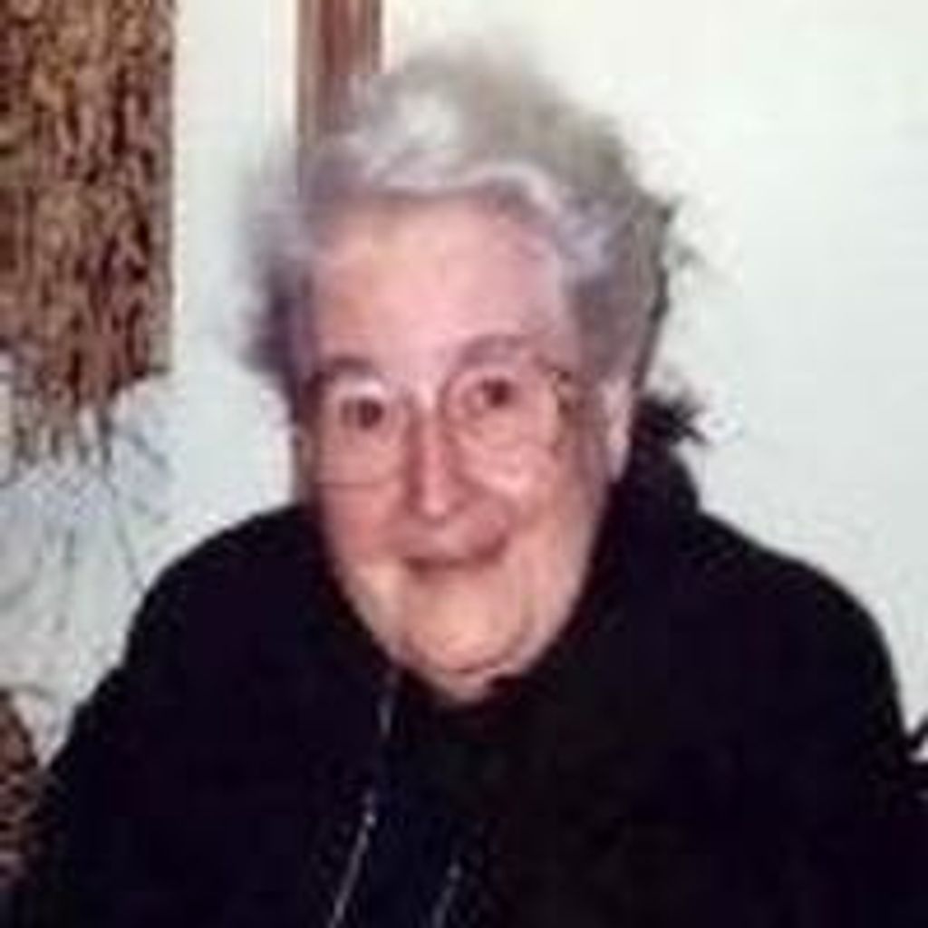 Annie May Wigent