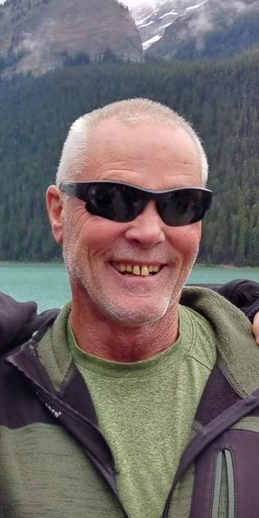Andrew (Pete) Peter Reid