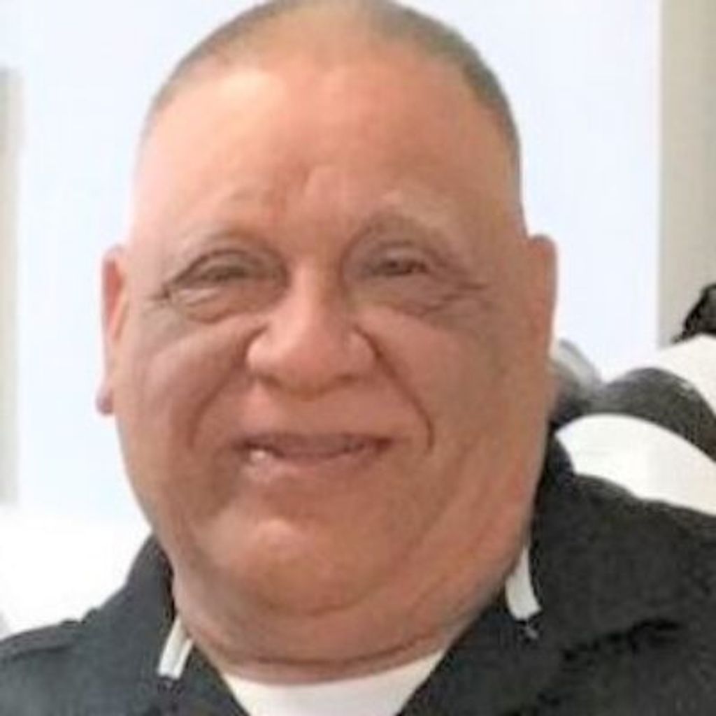 Jose M. Perez