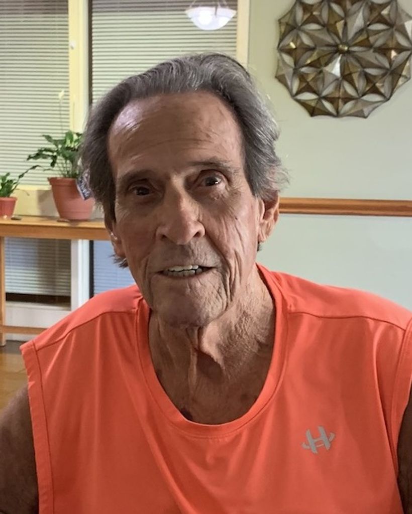 Fredric Smith Ballard Profile Photo