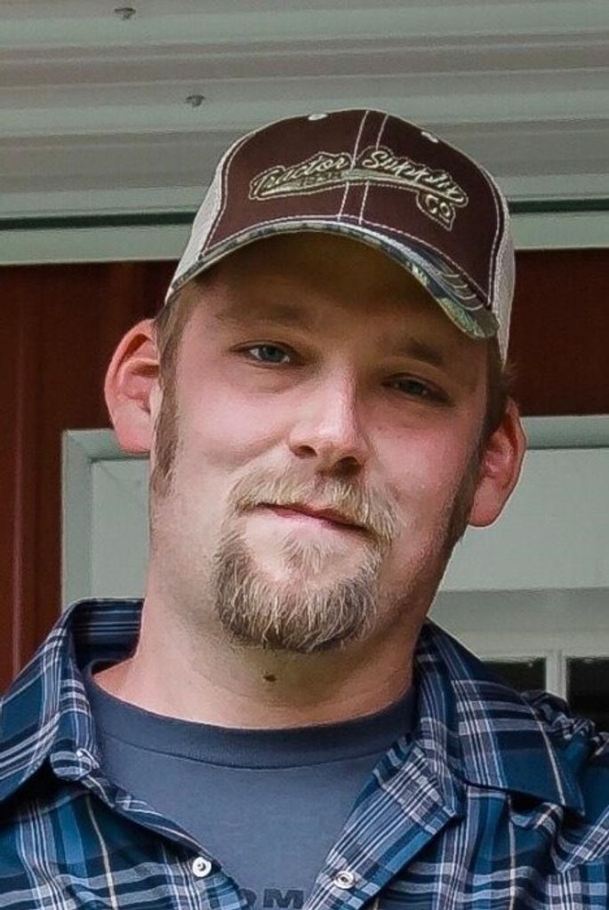 Joshua D. Durrant Profile Photo