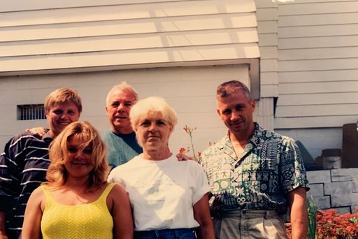 Mary Nicklas photo gallery thumbnail 7 of 81