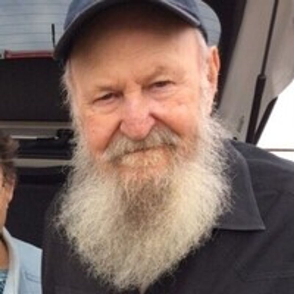 L.E. "Elwood" Sutton