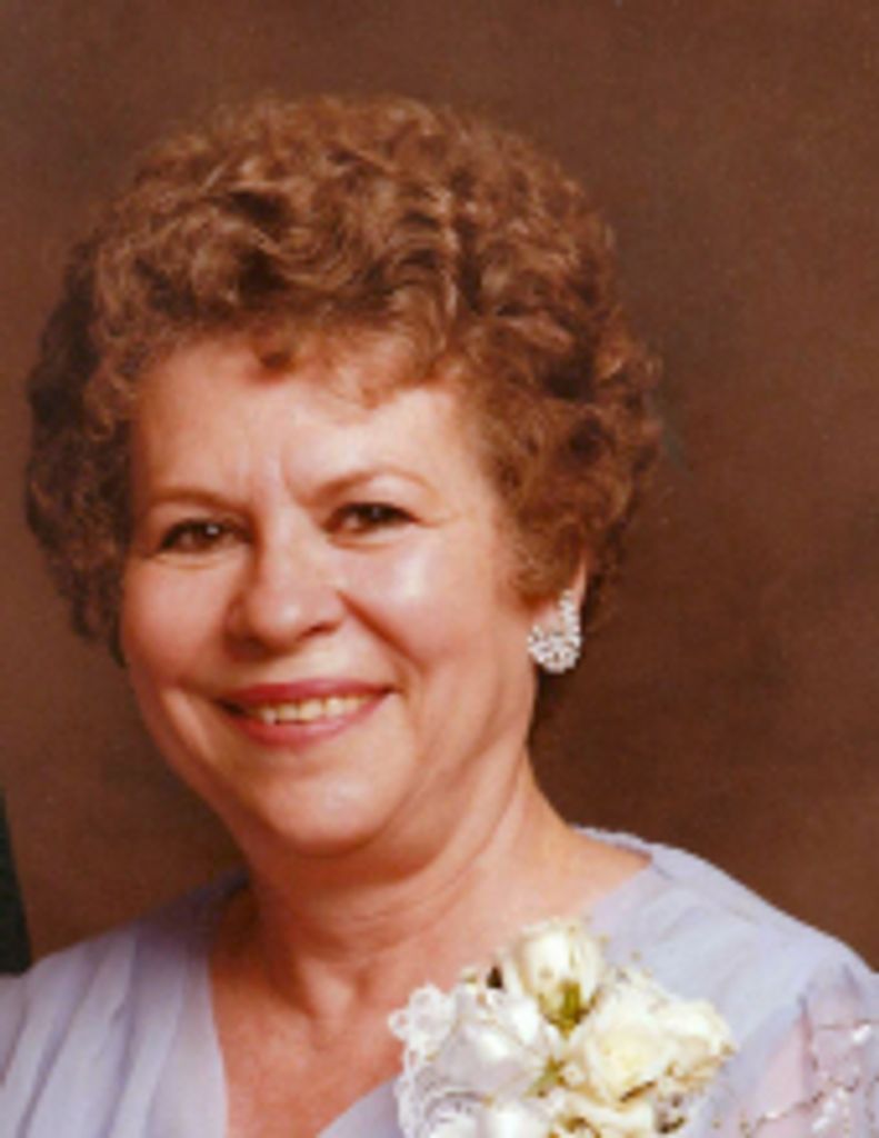 Evelyn Louise Yon Andrews Wages