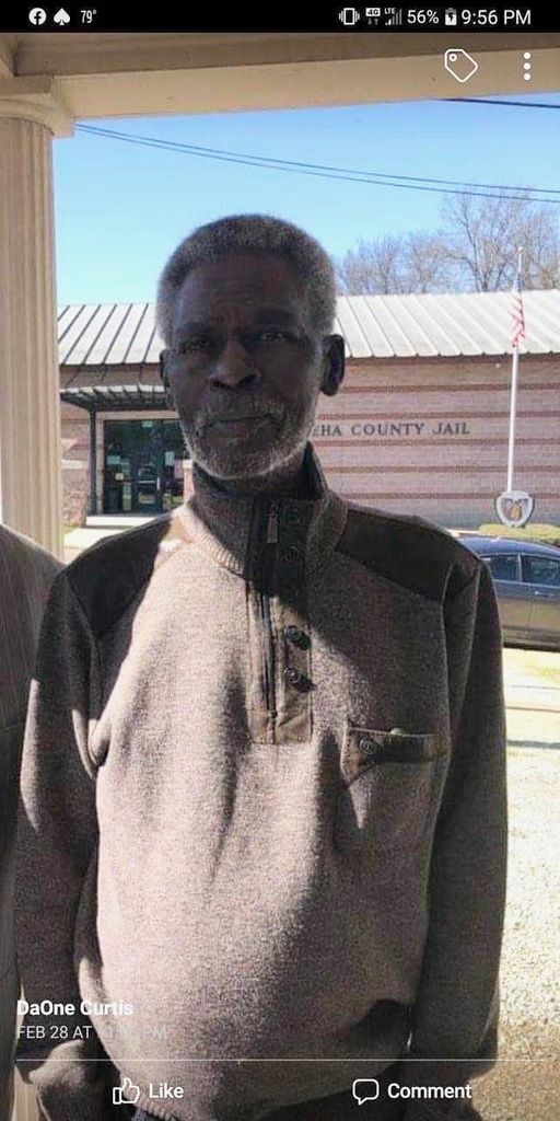 Mr. Vernon Rice Profile Photo