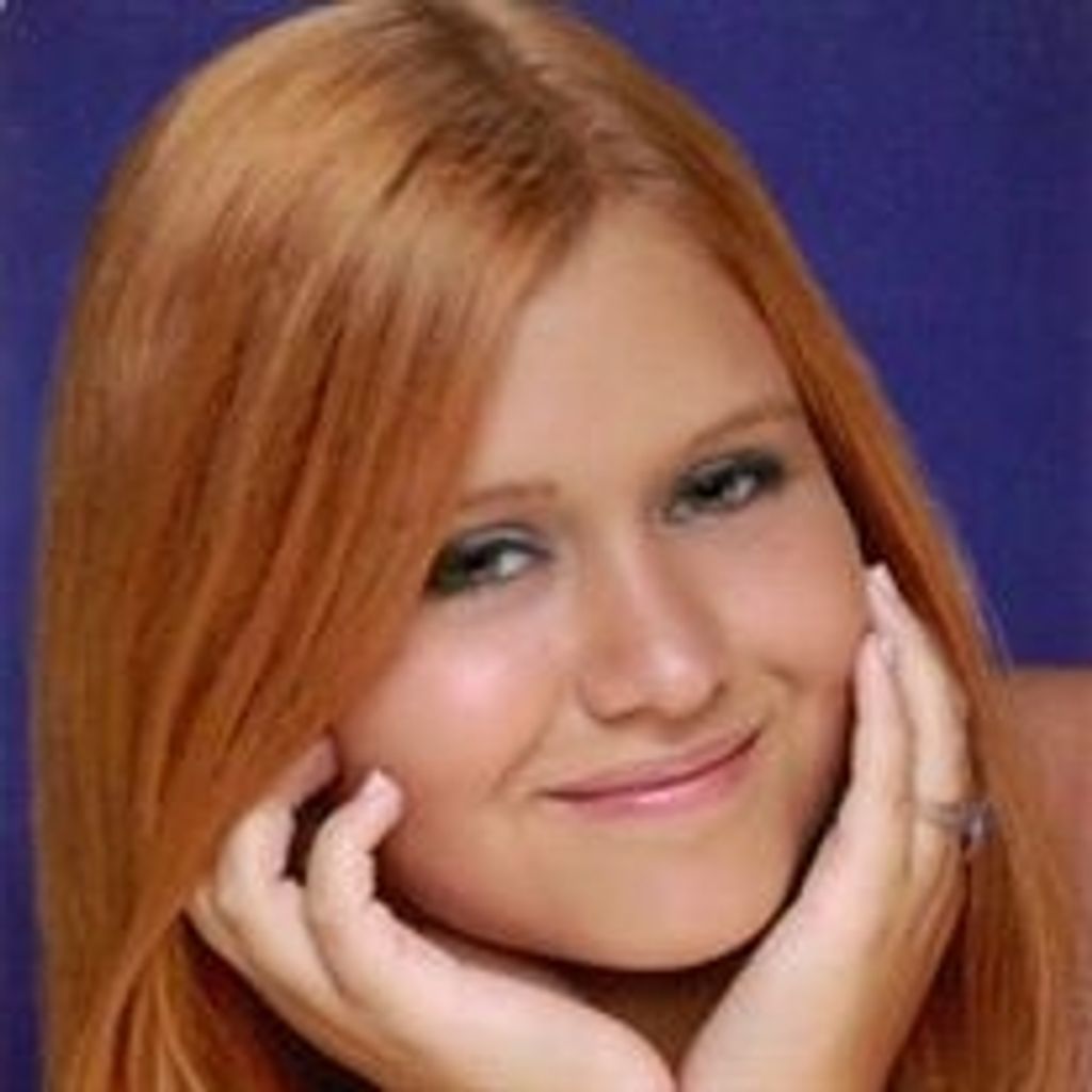 Samantha Faith Mims Profile Photo