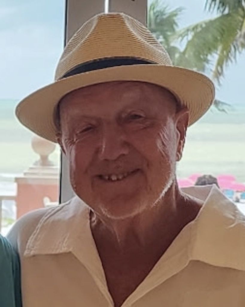 Robert Christopher Peters "Chris"