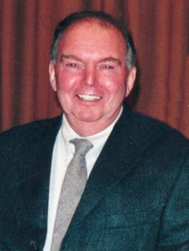 Edward R. Jackson, Sr. Profile Photo
