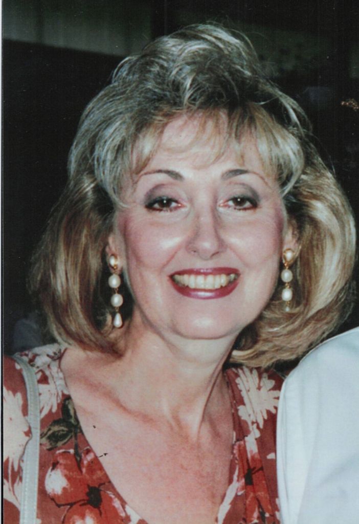 Marlene N. Frost