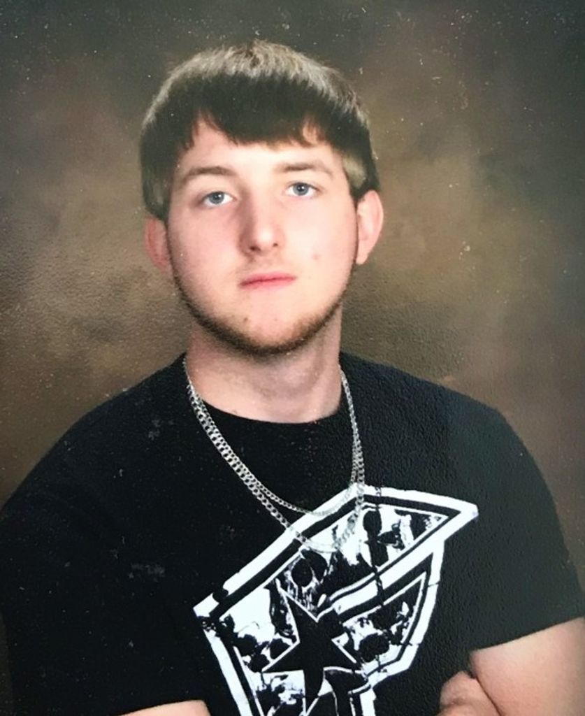 Jason Allen Burleson Profile Photo