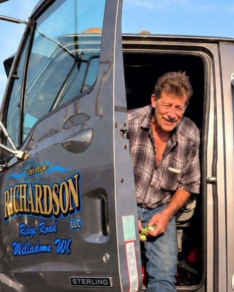 George J. Richardson Profile Photo