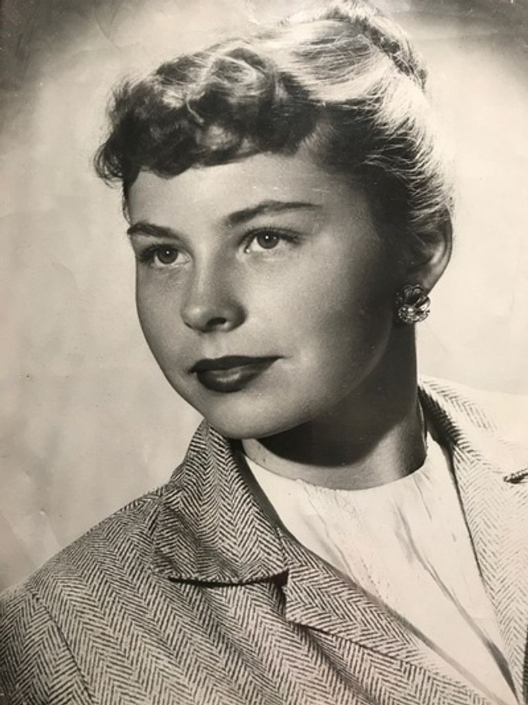 Virginia G. Hockwald