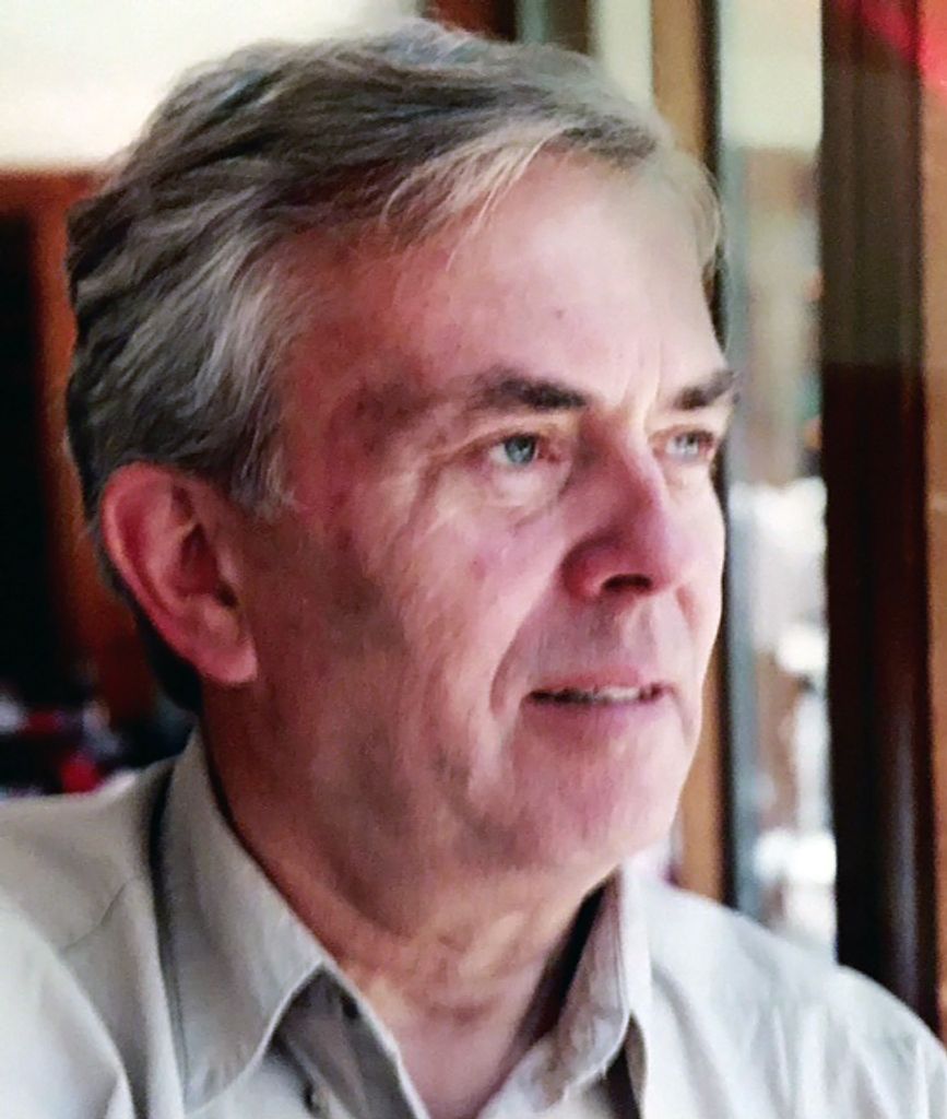 Leonard Kottmeier