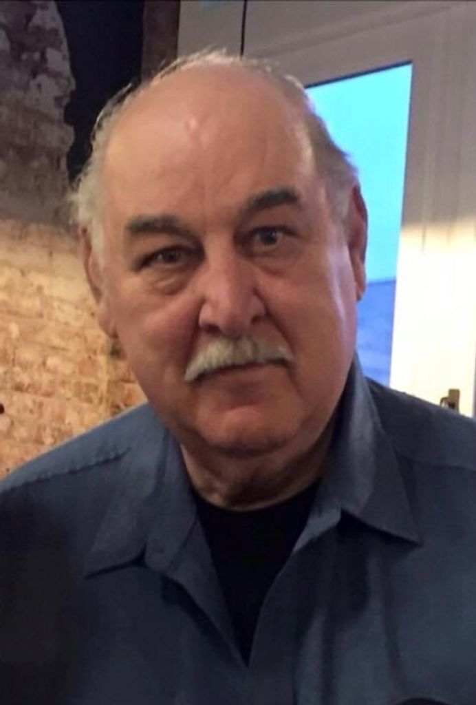 Charles "Charley" Albert Wolf Profile Photo