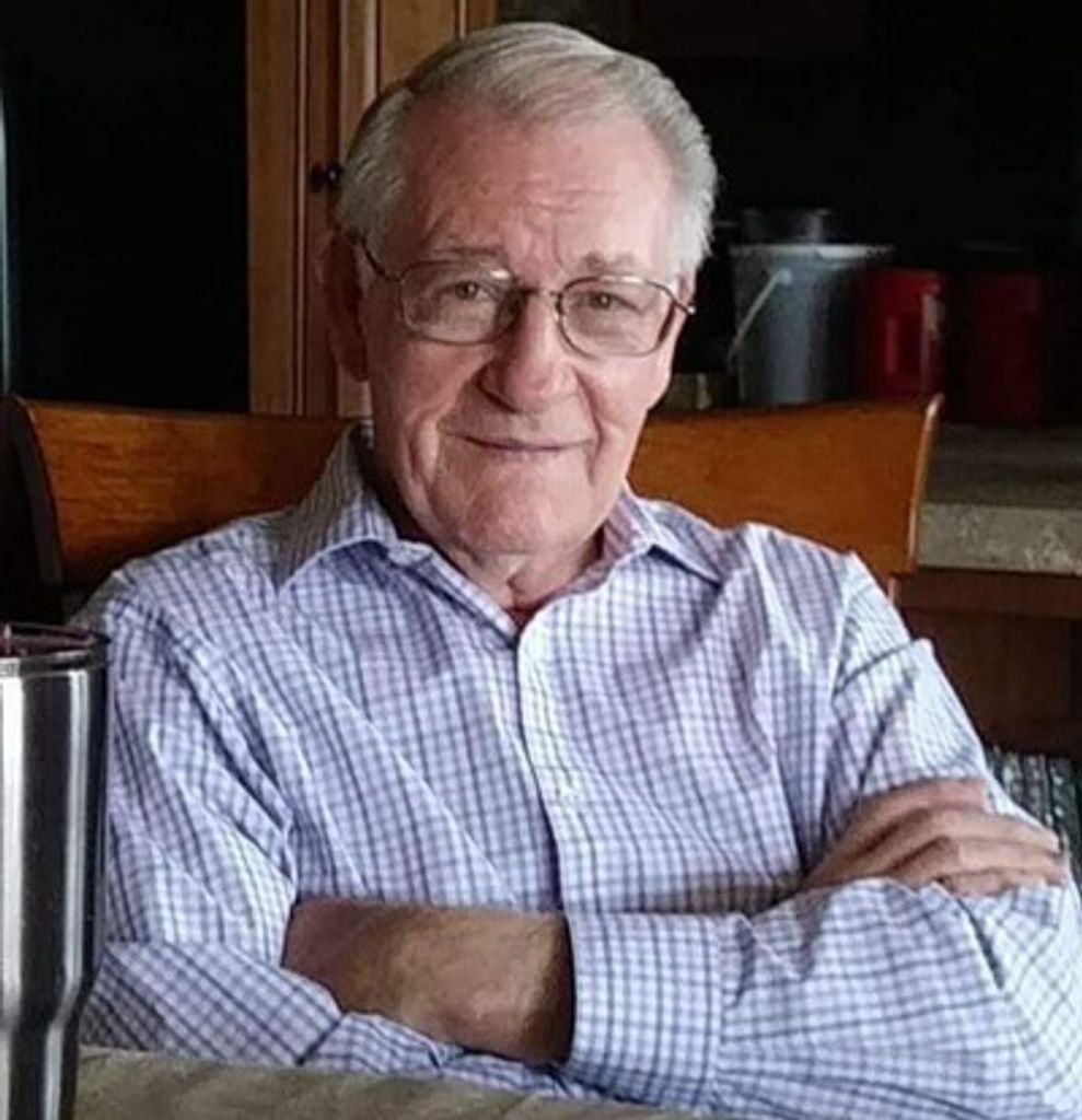 James Alton Parker