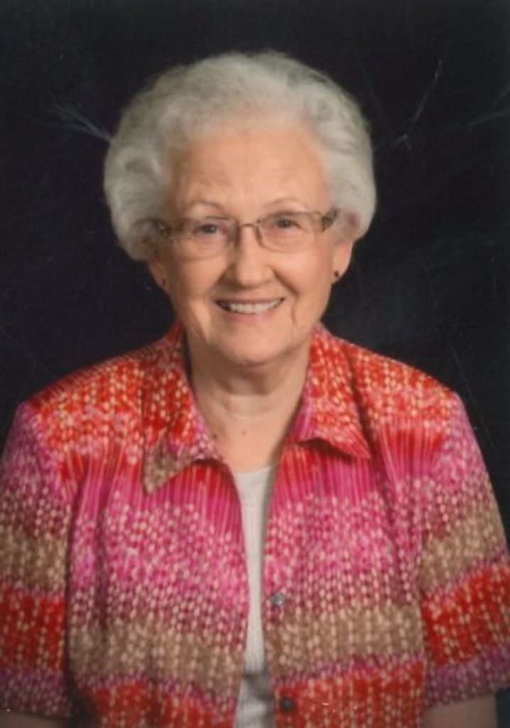 Evelyn Boucher Profile Photo