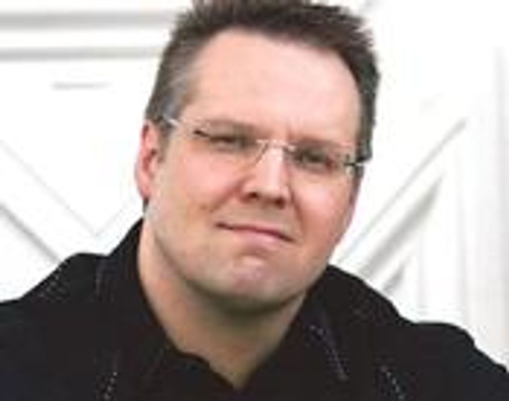 Christopher G. Finchum