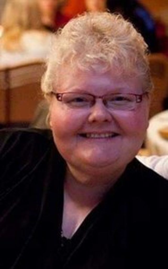 Angela Christine Fay