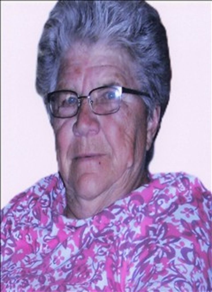 Betty Whitt Profile Photo