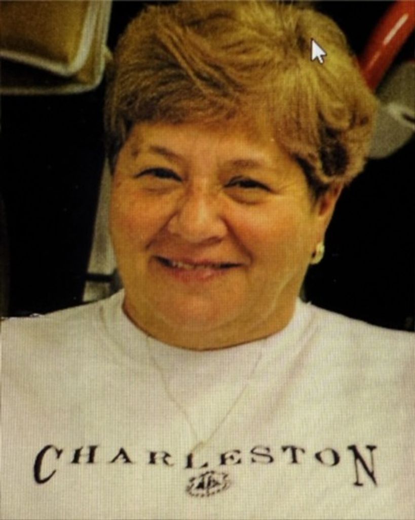 Jo Ann Randall