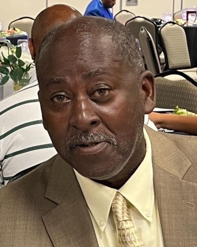 Ollie Vee Judson, Jr.