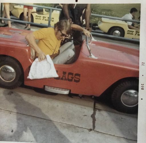 Joseph William Hoffman photo gallery thumbnail 158 of 176