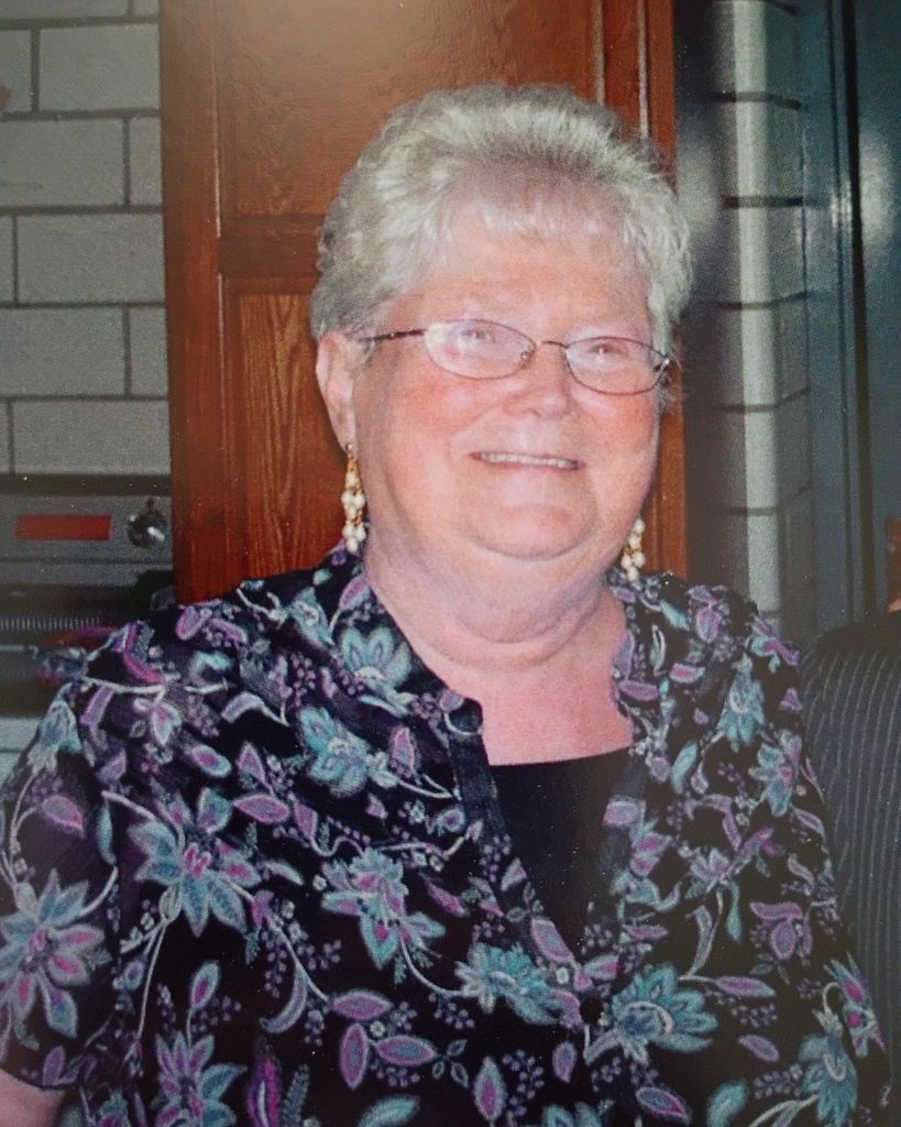 Mary Lou Ritchey Profile Photo