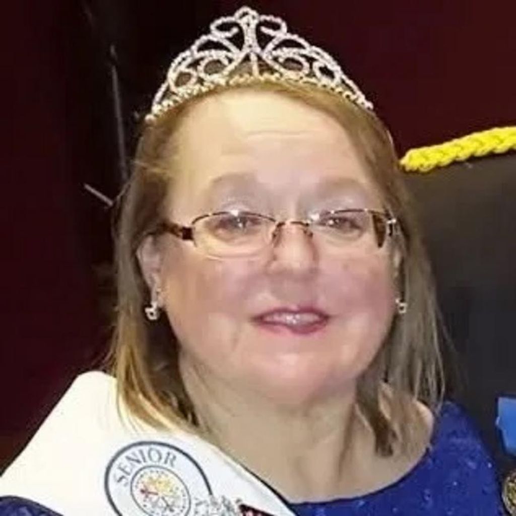 Linda Anne Jones Profile Photo