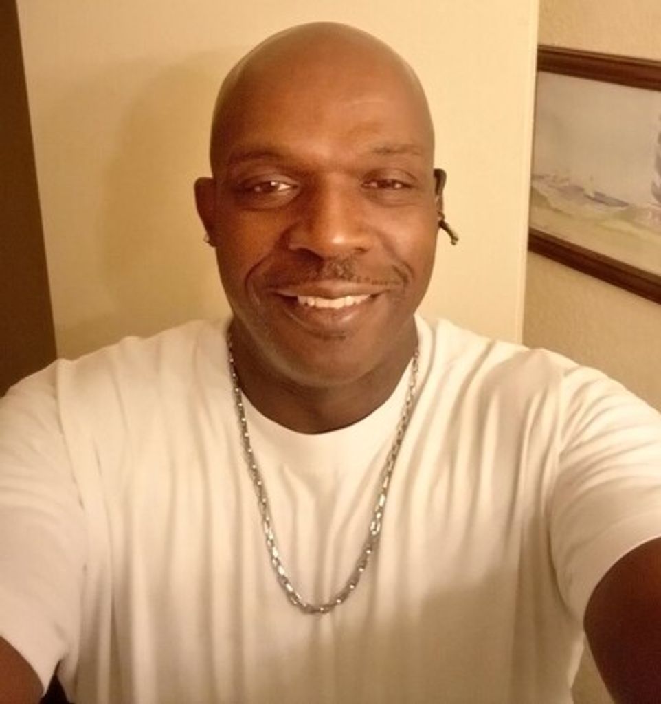 Gaylon Dwayne Hamilton Profile Photo