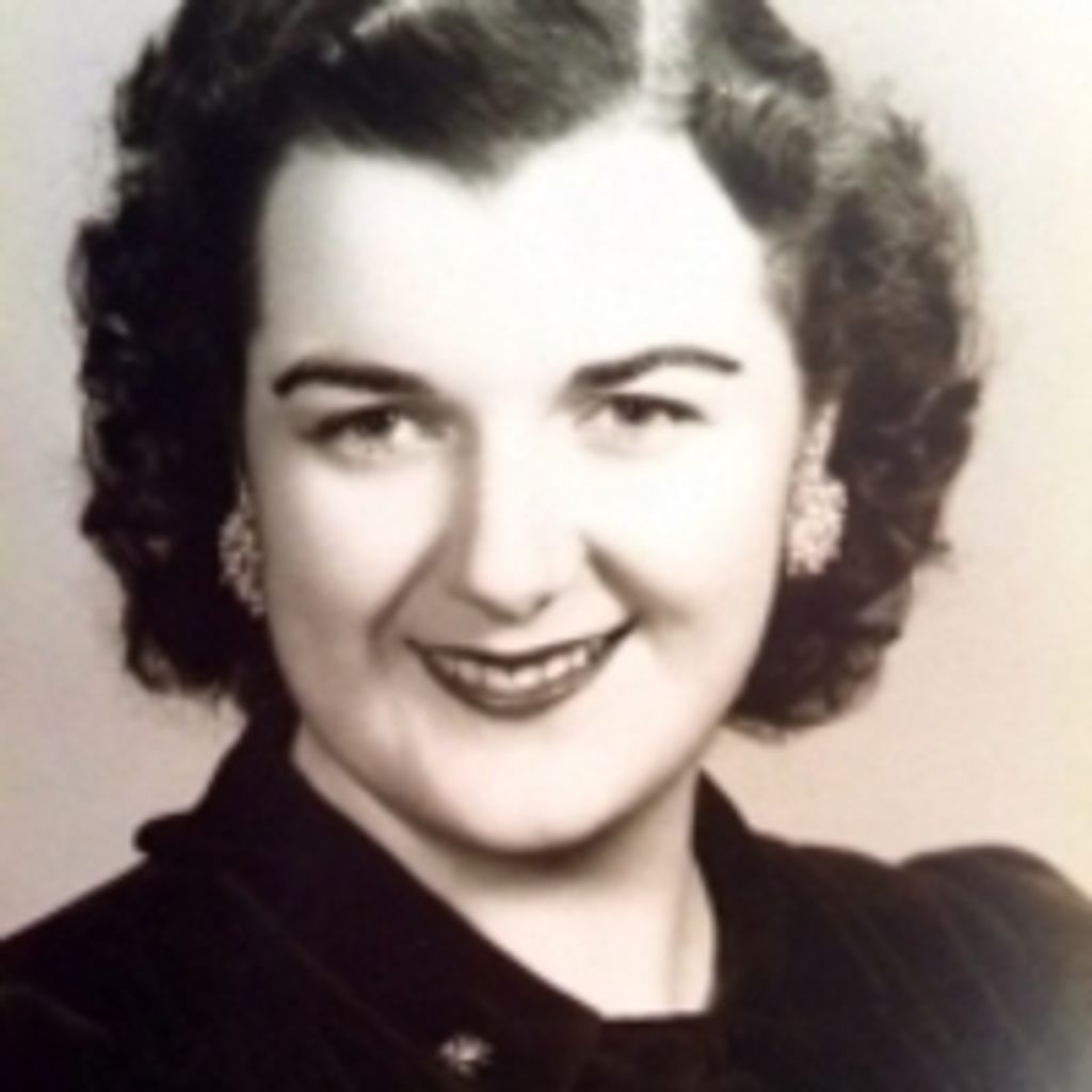 Madeline O. Zaracki